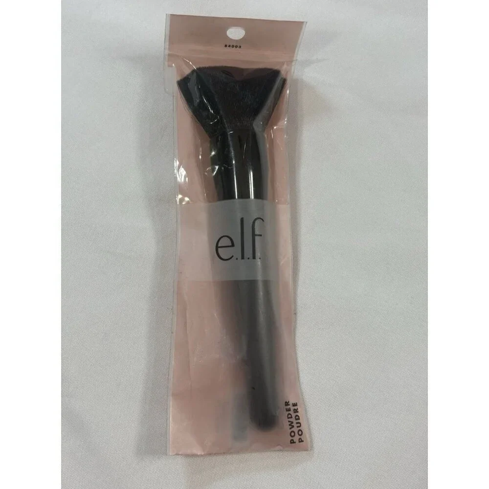 e.l.f. Studio Powder Brush Makeup Brushes